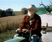 Revisiting David Lynch's Gentle Masterpiece: The Straight Story's Enduring Heart