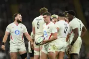 RFU Pursues Back-of-Shirt and Shorts Sponsorships in Commercial Push