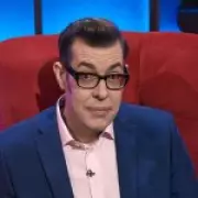 Richard Osman Announces Departure from BBC's House of Games After Nine Years