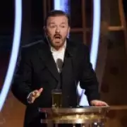 Ricky Gervais Rejects Oscars Hosting Pleas with Blunt Expletive Response
