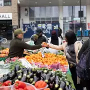 Ridley Road Market Traders Face Eviction Amid Gentrification Fears