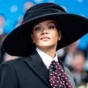 Rihanna Implements Enhanced Security After Beverly Hills Home Shooting Incident