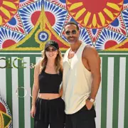 Rio and Kate Ferdinand Flee Dubai for Algarve Villa Amid Iran Strikes