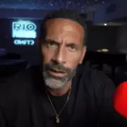 Rio Ferdinand Urges Manchester United to Sign Elliot Anderson Over Guimaraes