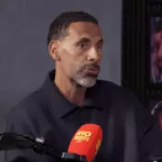 Rio Ferdinand Warns Arsenal Captain Odegaard Could Be Displaced by Teen Sensation Max Dowman