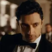 Riz Ahmed's Bait: A Near-Perfect Thriller That Skids Off the Rails