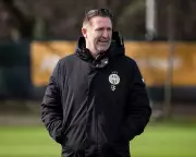 Robbie Keane Emerges as Top Contender for Celtic Manager Role