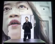 ROI Play Review: Venture Capitalism Meets Medical Ethics in Hectic Drama