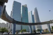 Rokos Capital Management Gains Regulatory Approval in Abu Dhabi