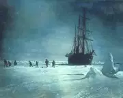 Roland Huntford, Polar Historian and Biographer of Scott and Amundsen, Dies at 96