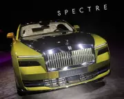 Rolls-Royce Abandons 2030 All-Electric Goal, Will Keep V12 Engines