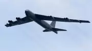 Rolls-Royce Upgrades B-52 Bombers for Service Until 2050s