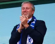 Roman Abramovich Escalates Legal Battle Over Chelsea Sale Funds