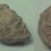 Roman Artifact Discovery Challenges Columbus' Discovery of America