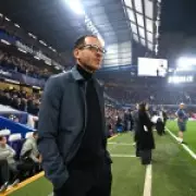 Rosenior's Tactical Gamble Backfires as Chelsea's Young Stars Exposed in PSG Rout