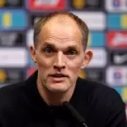 Roy Keane Criticizes England's Defensive Weakness Under Tuchel