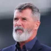 Roy Keane Lauds Tottenham's 'Huge' Striker Duo After Liverpool Draw