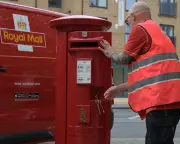 Royal Mail Criticized for Stamp Price Hike Amid Service Failures