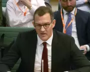 Royal Mail Owner Defends Service Amid Late Delivery Criticisms