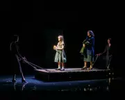 Royal Opera's 'The Turn of the Screw' Delivers Gripping, Water-Logged Ghost Story