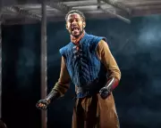 RSC's Henry V: A Solid Yet Cautious Take on Shakespeare's War Play