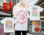 Rubber Hose Design Trend: Why Cartoon Characters Dominate Branding