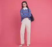 Rugby Shirts Lead Athleisure's Preppy Transformation in Fashion