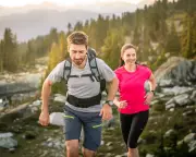 Running While Churning: The Bizarre New Fitness Trend of Making Butter on the Go