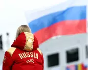Russian Anthem Returns to Paralympics After 12-Year Ban as Voronchikhina Wins Gold