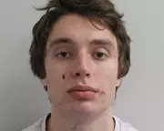 Russian Man Jailed for Assault on Woman Witnessed by Barron Trump in London