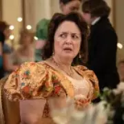 Ruth Jones Reveals Initial Skepticism Toward Pride and Prejudice Before Role