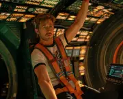Ryan Gosling's Charisma Elevates Silly Sci-Fi in Project Hail Mary Review