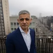 Sadiq Khan Claims Greater Popularity Among Americans Than Donald Trump