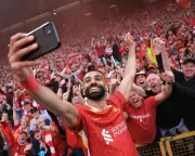Salah's Liverpool Legacy Secured Despite Turbulent Final Season