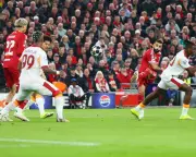 Salah's Spectacular 17-Minute Show Seals Liverpool's Champions League Triumph