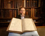 Samuel Pepys Concealed Bribe Offer of Enslaved Boy in Edited Letters