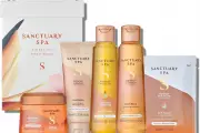 Sanctuary Spa Gift Sets Slashed by Over 50% for Mother's Day on Amazon