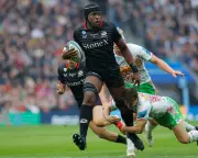 Saracens Face Must-Win Clash Against Northampton in Premier Rugby Showdown