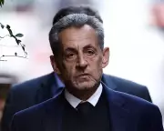 Sarkozy Faces New Trial Over Alleged Gaddafi Election Funding