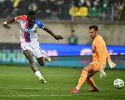 Sarr's Double Secures Palace's Dramatic Extra-Time European Victory