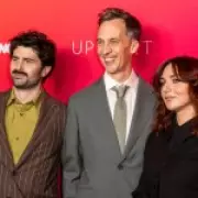 Saturday Night Live UK Launches with British Twist, Tina Fey Hosts Debut