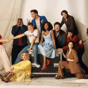 Saturday Night Live UK Premieres Tonight with Tina Fey Hosting