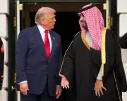 Saudi Arabia Urges US to Intensify Iran War, Confirms Intelligence Source