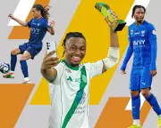 Saudi Clubs Target France's Young Football Talent in New Transfer Strategy