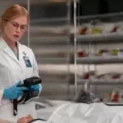 Scarpetta Review: Nicole Kidman's Amazon Thriller Falters Under Absurd Plotlines