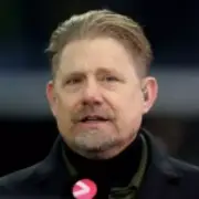 Schmeichel: Man Utd Star Sesko 'Not Ready' for Every Start Despite Goal Streak
