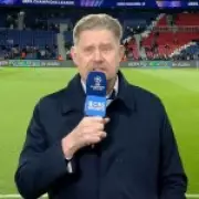 Schmeichel: Rosenior Demotes Sanchez, Names Jorgensen Chelsea's No.1