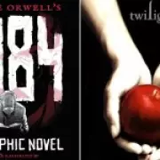 School Librarian's Career Destroyed After AI Book Ban Targets Twilight, 1984