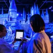 Scientists Uncover Why Harry Potter Tour Creates Goosebumps in Visitors