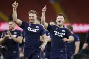 Scotland and France's Epic 1999 Six Nations Title Battle Recalled